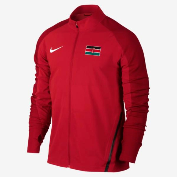track jackets nike